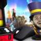 La Sala Giochi di A Hat in Time, con Vincenzo Lettera