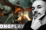 Il Long Play di stasera è dedicato a La Terra di Mezzo: L’Ombra della Guerra, con Tommaso Valentini - Notizia