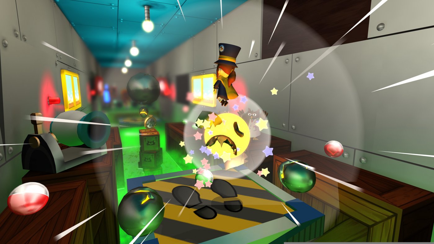A Hat in Time PC Multiplayer.it