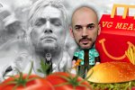 Un Pranzo da brividi con Tommaso Valentini di The Evil Within 2 - Notizia