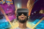 Nella nuova puntata di In-Game, la nostra rubrica sulla Realtà Virtuale, spazio a Voltron VR Chronicles - Notizia