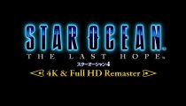 Star Ocean: The Last Hope - Trailer d'annuncio