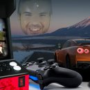 Gran Turismo Sport - Sala Giochi