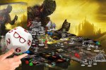 Prepariamoci a morire nel gioco da tavolo di Dark Souls - Video