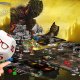 Prepariamoci a morire nel gioco da tavolo di Dark Souls