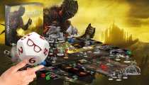 Giochi da tavolo - Dark Souls: The Board Game