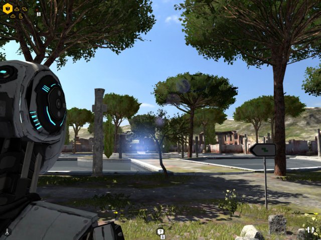 The Talos Principle