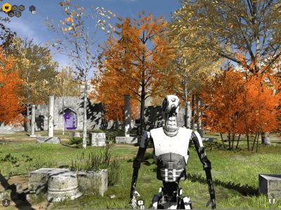 The Talos Principle