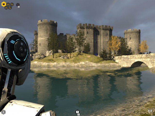 The Talos Principle