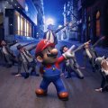 Super Mario Odyssey ha ricevuto un aggiornamento su Nintendo Switch 2