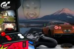 Tutti in pista con Antonio Fucito nella nostra Sala Giochi di Gran Turismo Sport - Video