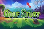 La vita è un campo da golf nella recensione di Golf Story - Recensione
