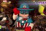 LEGO Marvel Super Heroes 2, nuovo trailer e tanti dettagli dalla New York Comic Con - Notizia