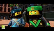 LEGO Ninjago Il Film: Video Game - Trailer di lancio ufficiale