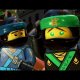 LEGO Ninjago Il Film: Video Game - Trailer di lancio ufficiale