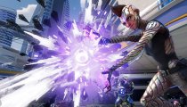 Agents of Mayhem - Trailer del DLC Agent Lazarus