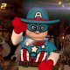 LEGO Marvel Super Heroes 2 - Trailer del New York Comic Con