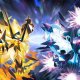 Pokémon Ultrasole e Pokémon Ultraluna - Svelate nuove mosse Z