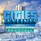 Cities: Skylines - Snowfall - Trailer della versione console