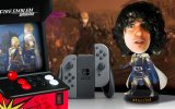 Vediamo il multiplayer di Fire Emblem Warriors nella nostra Sala Giochi - Video