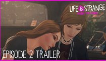 Life is Strange: Before the Storm – Episode 2 - Trailer di presentazione