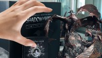 L'Ombra della Guerra: Mithril Edition - Unboxing