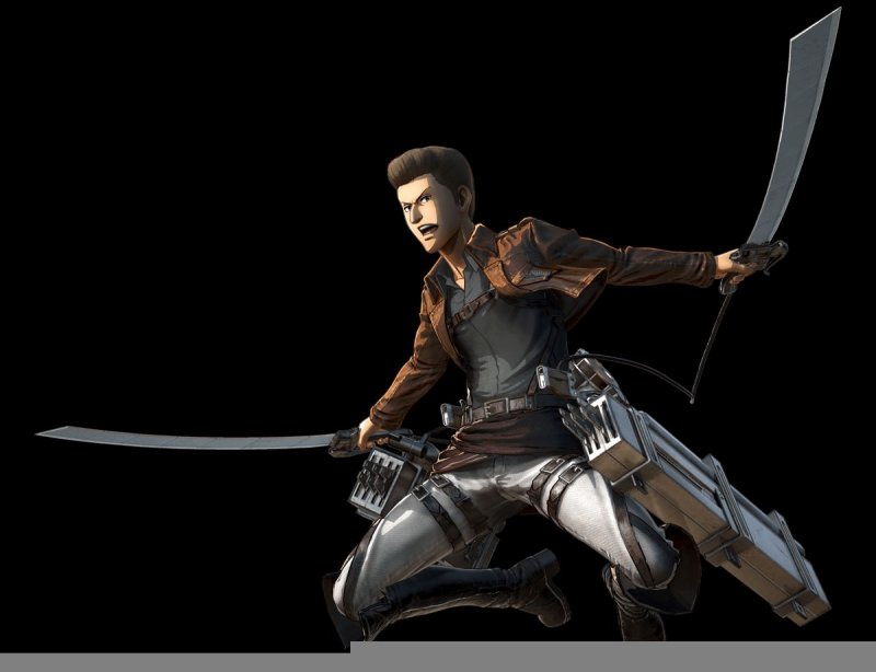 Immagine di A.O.T. 2 per PlayStation 4