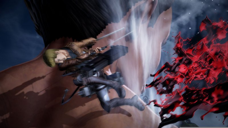 Immagine di A.O.T. 2 per PlayStation 4