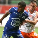 Il calciatore Ruben Aguilar è francese, ma è stato convocato dalla Bolivia per colpa di Football Manager