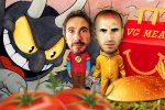 Allacciate le cinture, Pierpaolo e Alessio ci portano di nuovo a pranzo con Cuphead - Notizia