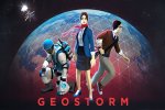 Survival puzzle – la recensione di Geostorm - Recensione