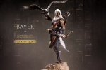 Ubisoft presenta le statue e le repliche di Assassin's Creed Origins - Video