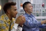 Lewis Hamilton svolgerà il ruolo di mentore per Gran Turismo Sport - Notizia