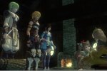 Star Ocean: The Last Hope: prime immagini e primo gameplay della remastered per PC e PlayStation 4 - Notizia