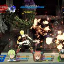 Star Ocean: The Last Hope arriva a fine novembre