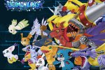 Digimon Links è disponibile gratuitamente su App Store e Google Play - Notizia