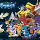 Digimon Links è disponibile gratuitamente su App Store e Google Play
