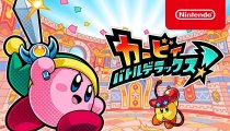 Kirby: Battle Royale - Una panoramica sul gioco