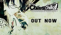 Chaos;Child - Trailer di lancio
