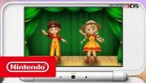 Story of Seasons: Trio of Towns – Trailer di lancio