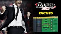 Football Manager 2018 - Videodiario sulle novità tattiche