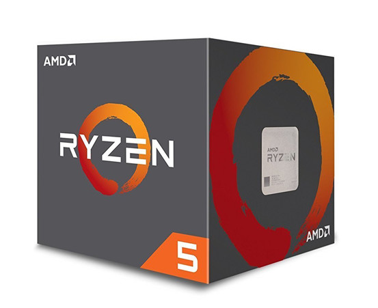 Processore Ryzen, titoli PlayStation 4, Xbox One e Switch tra le offerte di oggi su Amazon