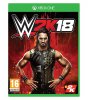 WWE 2K18 per Xbox One