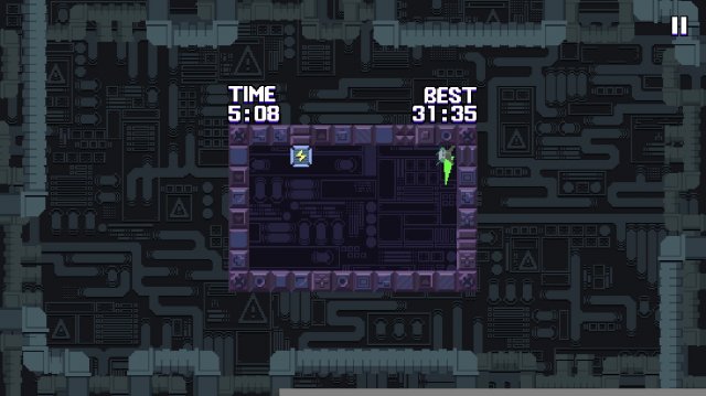 Infiniroom