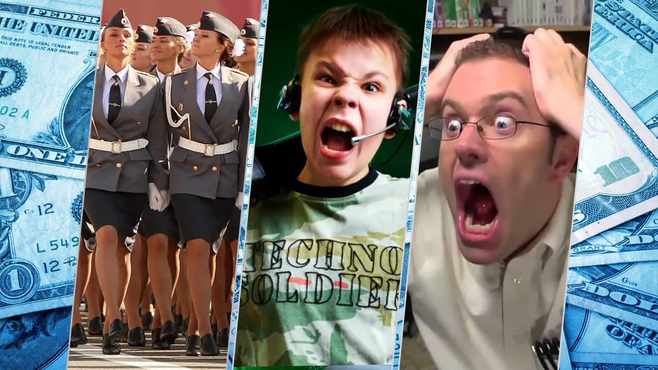 Cinque cose che il pubblico odia dei… videogiochi moderni