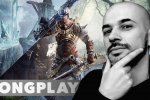Stasera il Long Play di ELEX con Tommaso Valentini - Notizia