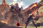 Ecco le prime immagini ufficiali di God Eater 3 - Notizia