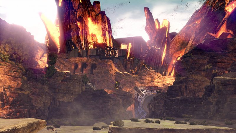 Immagine di God Eater 3 per PlayStation 4