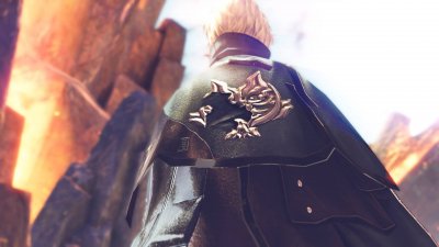 God Eater 3