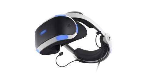 PlayStation VR 2 on PS5: new technical specifications from a leak, reveal in 2022